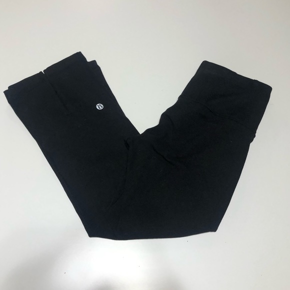 lululemon athletica Pants - Lululemon Leggings Size 4